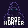 Логотип телеграм канала @drophunter132 — ДропХантер