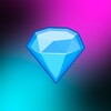 Логотип телеграм канала @drophunterstg — Дропы в телеге 💎