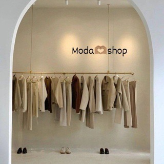 Логотип телеграм -каналу droping_shop — Жіночий одяг MODA_SHOP РОЗДРІБ/ОПТ/ДРОП