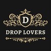 Логотип телеграм канала @dropiovers — 𝐃𝐫𝐨𝐩 𝐋𝐨𝐯𝐞𝐫𝐬