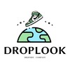Logo of telegram channel droplook — DROPLOOK | Delivery Company