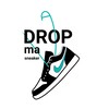 Logo of telegram channel dropmasneaker — DropMaSneaker