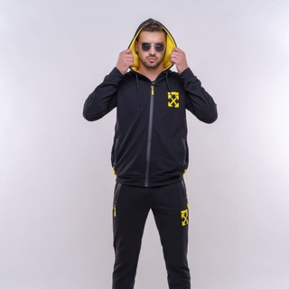 Логотип телеграм канала @dropmensshop — DROP_MEN