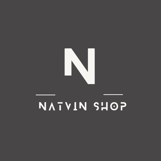 Логотип телеграм канала @dropodezdaukraine — natvin_shop