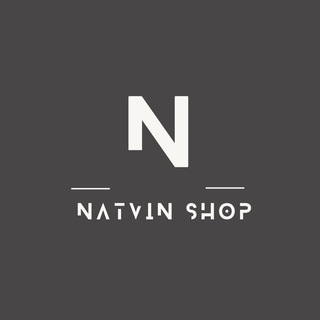 Логотип телеграм -каналу dropodezdaukraine — natvin_shop