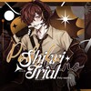 Логотип телеграм канала @dropodslushino — Подслушано Danganronpa Online / Shinri Trial