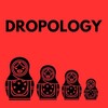 Логотип телеграм канала @dropology — Дроповедение|Dropology