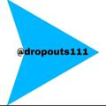 Telegram channel Dropouts111 logo