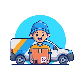 Telegram channel Дропшипінг в Україні logo