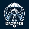 Logo of telegram channel dropper7 — Airdrop & Crypto Earning
