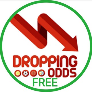 Logo del canale telegramma droppingasianodds - DROPPING / ASIAN ODDS FREE