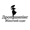 Telegram channel ДРОПШИПІНГ | Україна logo