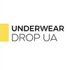 Логотип телеграм -каналу droppunderwear — UNDERWEAR DROP UA | НИЖНЯ БІЛИЗНА, ТЕРМОБІЛИЗНА, ШКАРПЕТКИ ДРОП/ОПТ/РОЗДРІБ
