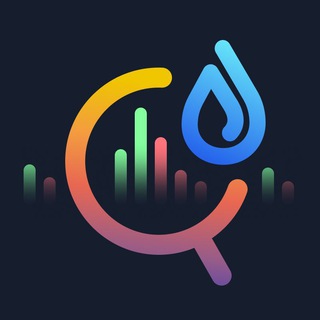 Logo of telegram channel drops_analytics — Drops Analytics