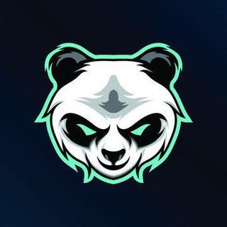 Logo of telegram channel drops_panda — Drops Panda 🐼