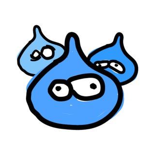 Logo of telegram channel drops_tgcoin — LUXON Drops Community💧🌧