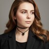 Логотип телеграм канала @drops_in_box — Натали Мезенская | Украшения