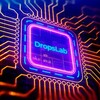 Логотип телеграм канала @drops_lab — DropsLab - анонсы аирдропов