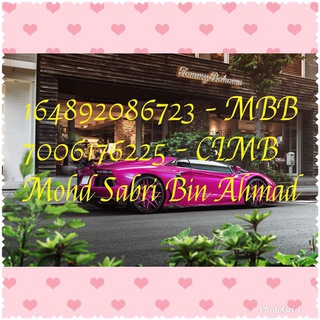 Logo saluran telegram dropship_mami — Dropship Mami Chenta👗👠👚