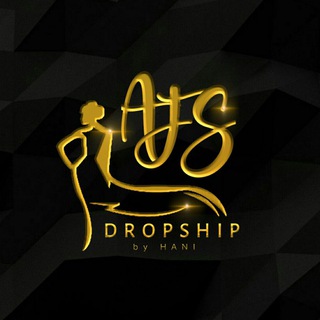 Logo saluran telegram dropshipdressblouse — AFS DROPSHIP