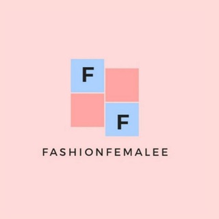 Logo saluran telegram dropshipfashionfemalee — RESELLER FASHIONFEMALEE
