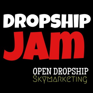 Logo of telegram channel dropshipjamtangansky — DROPSHIP JAM TANGAN