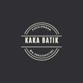 Logo saluran telegram dropshipkakbatik — Grosir kaka batik Pekalongan
