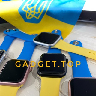Логотип телеграм канала @dropshipping_gadgettop — GadGetTop