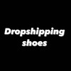 Логотип телеграм канала @dropshipping_shoes — dropshipping shoes | Дропшиппінг Військового Взуття