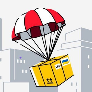 Логотип телеграм -каналу dropshipukrainaua — Дропшиппинг UA