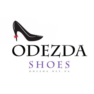 Логотип телеграм канала @dropshoe — LadyShoes - ODEZDA.NET.UA ™