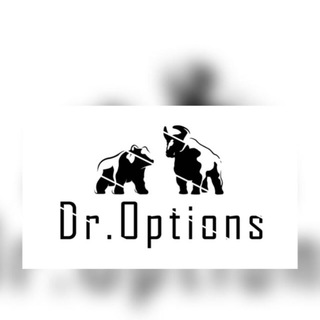 Logo of telegram channel droptions — Dr.Options.((FREE))