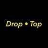 Логотип телеграм канала @droptopru — Drop • Top