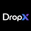 Logo of telegram channel dropxcommunity — DropX Community