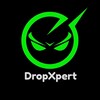 Логотип телеграм канала @dropxpert5 — DropXpert