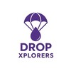 Logotipo del canal de telegramas dropxplorers - Drops Xplorers | Testnet