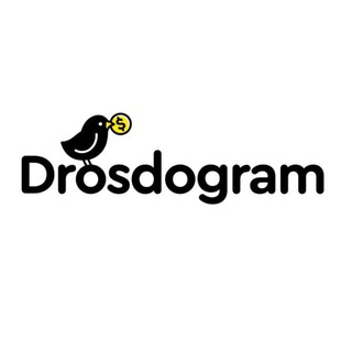 Логотип телеграм канала @drosdogram — Drosdogram