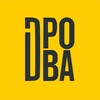 Логотип телеграм канала @drova_eto_bar — Бар «Дрова»