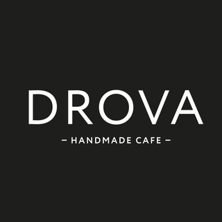 Логотип телеграм канала @drovatlt — DROVA - обратная сторона углей