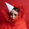Логотип телеграм канала @drovosekova83 — ОНИ ЧИТАЮТ СТИХИ Marina Drovosekova