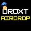 Логотип телеграм канала @droxtairdrop — DROXT AIRDROP