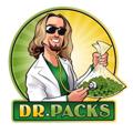Logo saluran telegram drpacks0menu — DR.PACKS MENU
