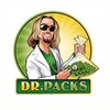 Logo of telegram channel drpacks1 — DR.PACKS MENU