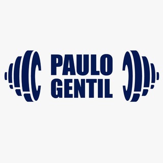 Logotipo do canal de telegrama drpaulogentil - Dr Paulo Gentil