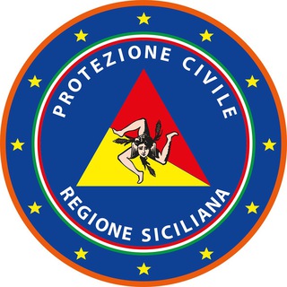 Logo del canale telegramma drpcsicilianews - DRPC Sicilia News