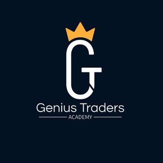 Logo de la chaîne télégraphique drpedrostrading - Genius Traders Academy
