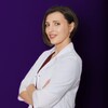 Логотип телеграм канала @drpolyakovadm — Инфекционист | Полякова Дарья