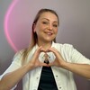 Логотип телеграм канала @drponomareva_maria — ДЕРМАТОЛОГ ОНЛАЙН. КОСМЕТОЛОГ. ЛЕЧЕНИЕ АКНЕ.
