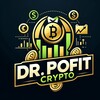 Logo of telegram channel drprofitsec — Dr.Profit | Doctor Profit The Best Crypto Analyser | SECIN