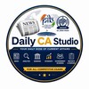 टेलीग्राम चैनल का लोगो drpushpaksir_dailycastudio — Current Affairs by Dr. Pushpak Pandav Sir